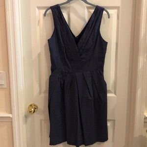 Corey P Dress-Polka Dots! NWOT